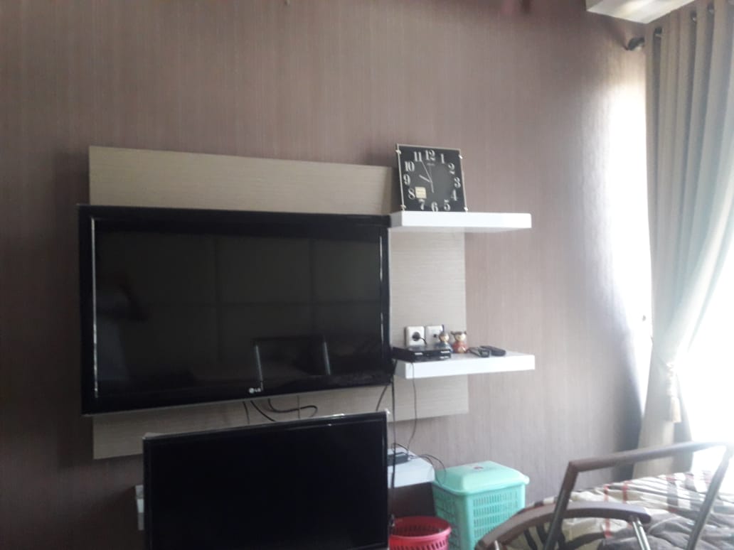 Rumah Disewakan Fully Furnished di Taman Menteng Lippo Cikarang